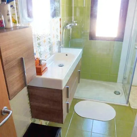 Prázdninový dům Comfortable House In Quintanilla