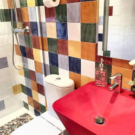 Comfortable House In Quintanilla Quintanilla del Agua