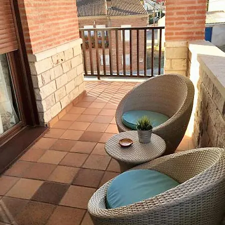 Comfortable House In Quintanilla * Quintanilla del Agua