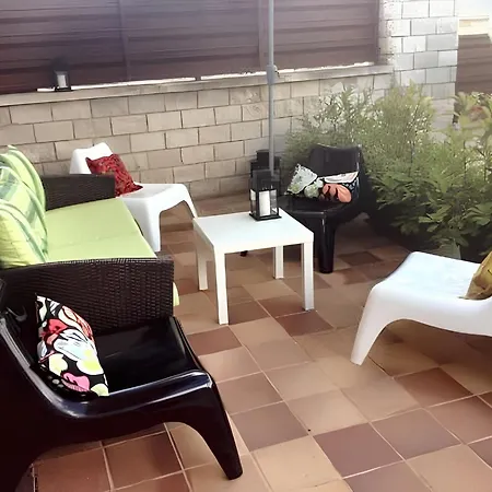 Comfortable House In Quintanilla