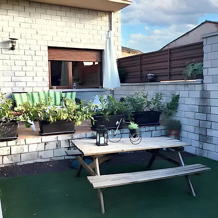 Prázdninový dům Comfortable House In Quintanilla