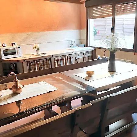 Comfortable House In Quintanilla Quintanilla del Agua