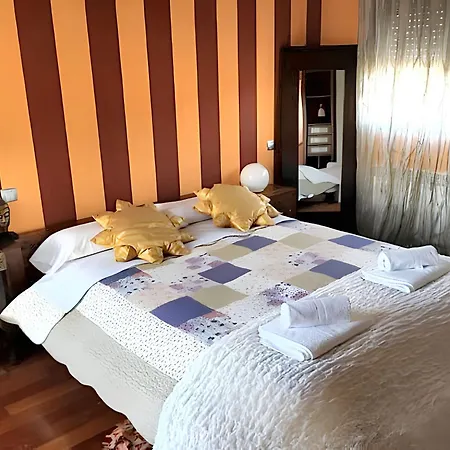 Сasa de vacaciones Comfortable House In Quintanilla *
