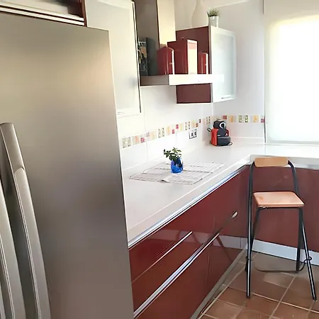 Сasa de vacaciones Comfortable House In Quintanilla