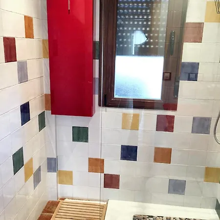 Comfortable House In Quintanilla *