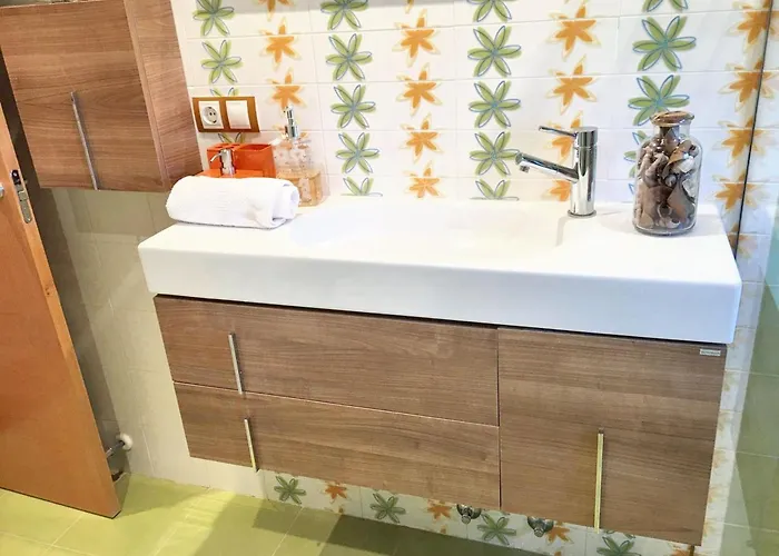 Comfortable House In Quintanilla Hébergement de vacances