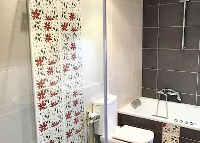 Hébergement de vacances Comfortable House In Quintanilla Quintanilla del Agua