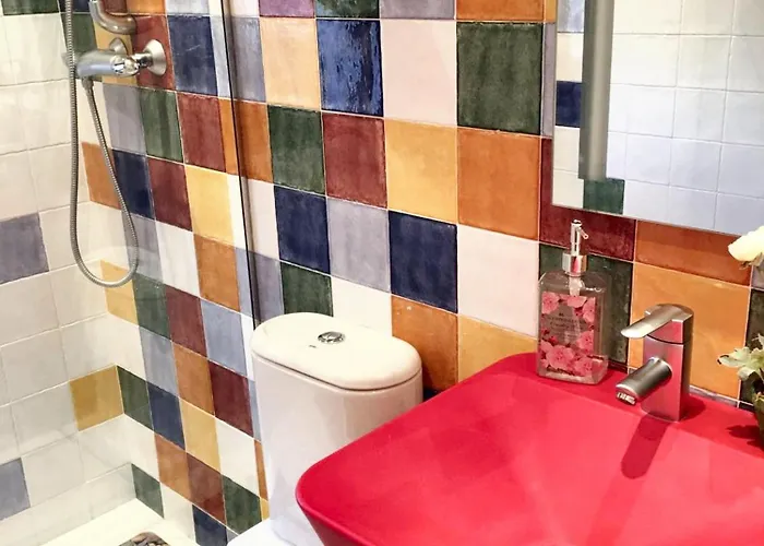 Comfortable House In Quintanilla Quintanilla del Agua