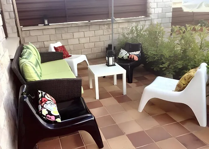 Comfortable House In Quintanilla