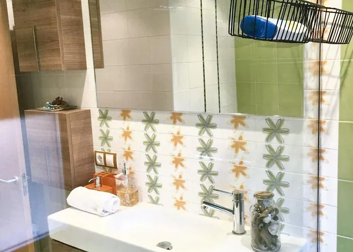 Comfortable House In Quintanilla * Quintanilla del Agua